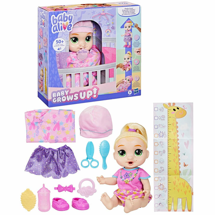 Doll Hasbro