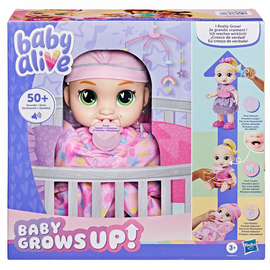 Doll Hasbro