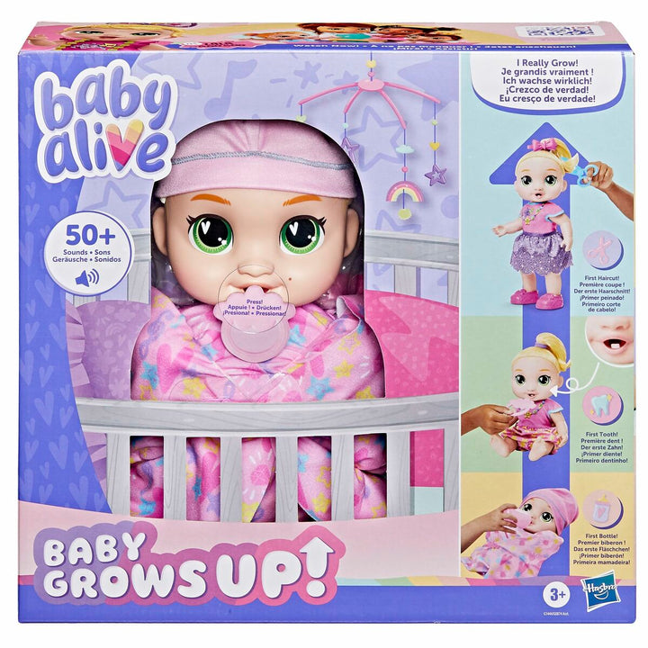 Doll Hasbro