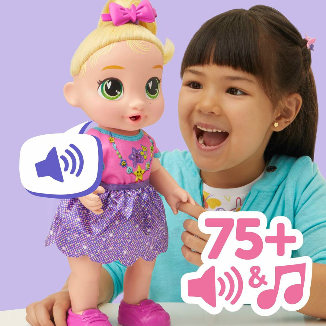 Doll Hasbro