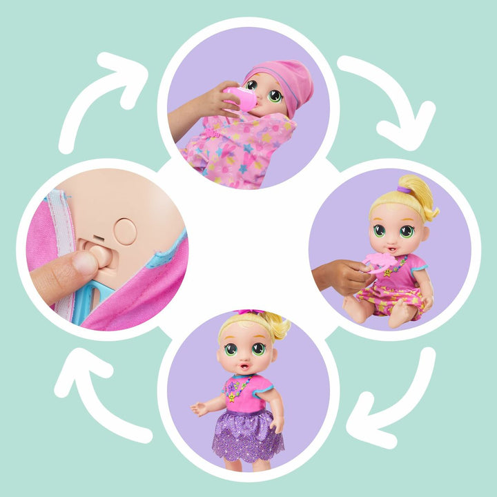Doll Hasbro