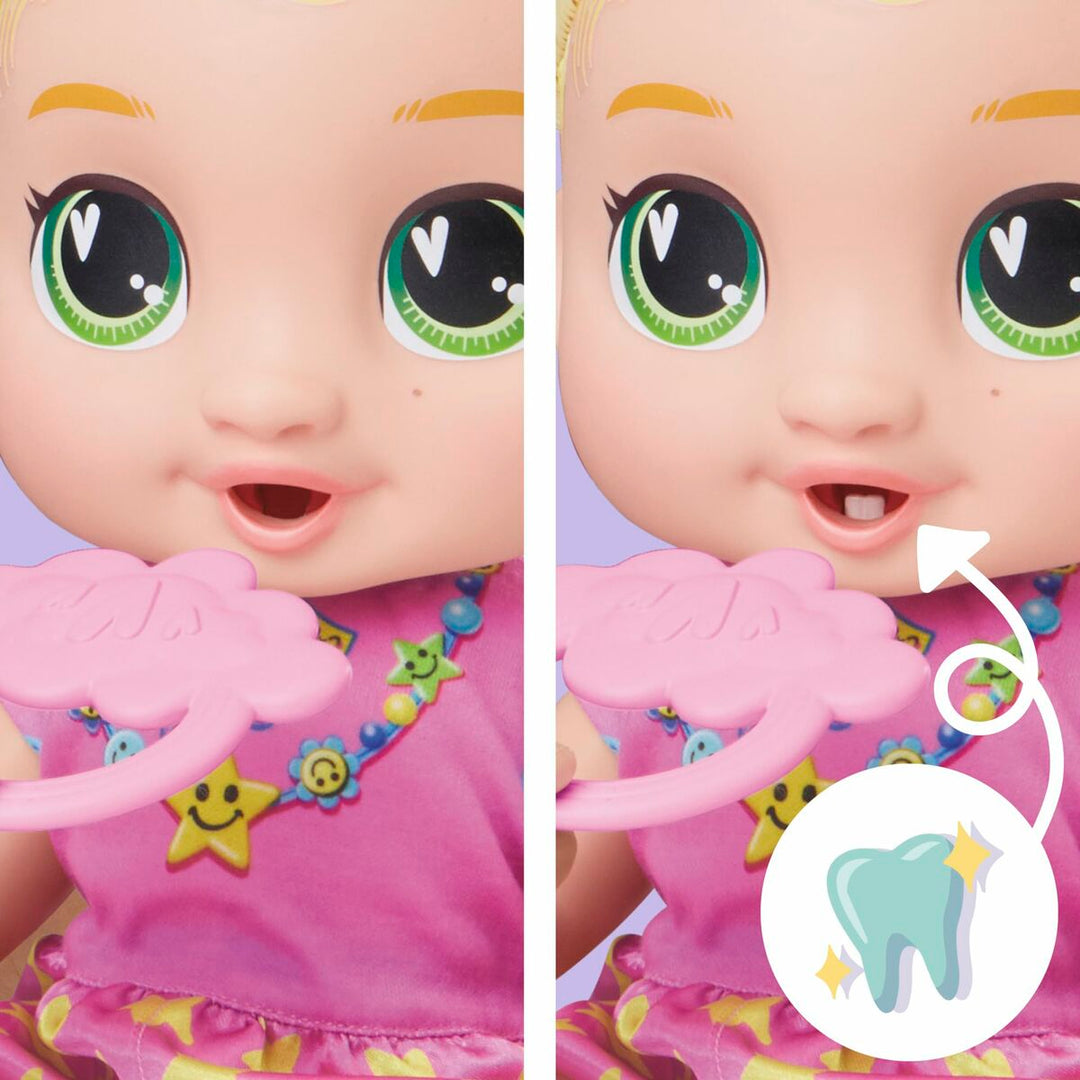 Doll Hasbro
