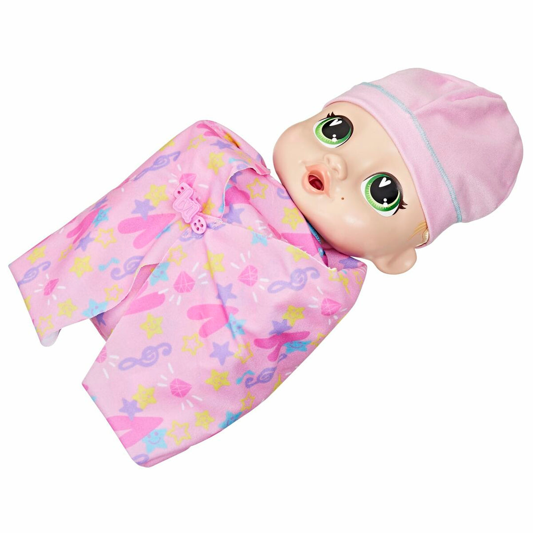 Doll Hasbro