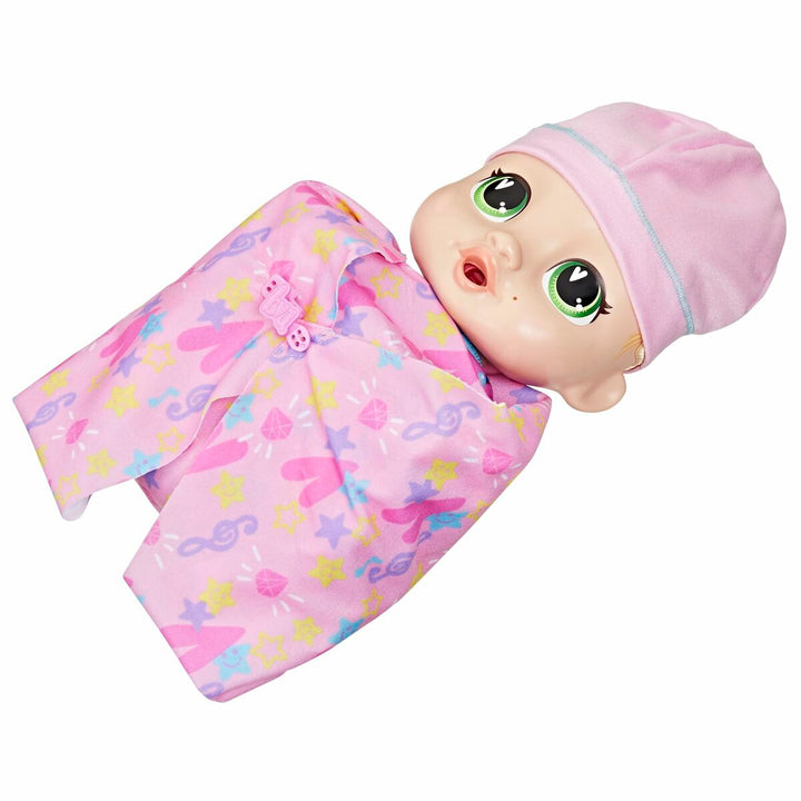 Doll Hasbro