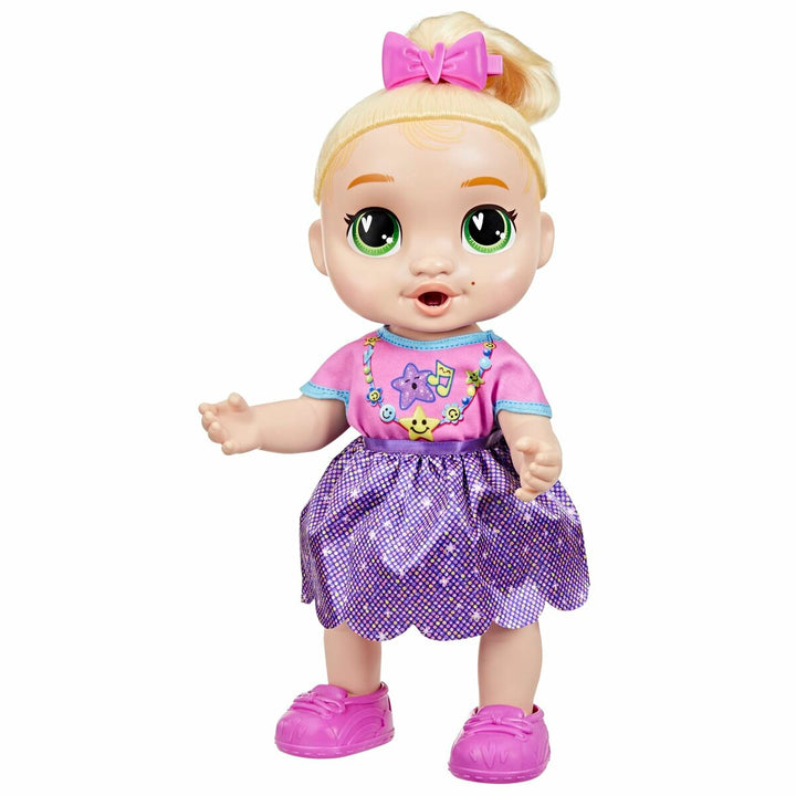 Doll Hasbro