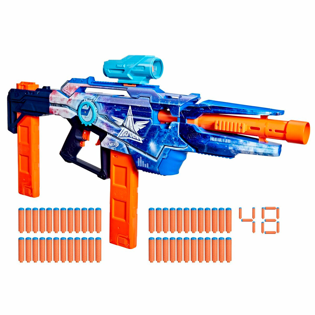 Dart Gun Hasbro