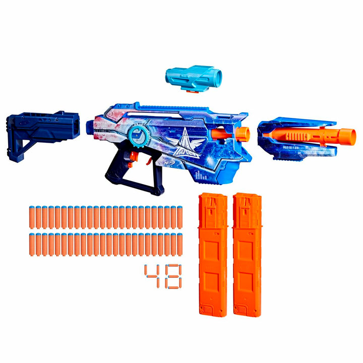 Dart Gun Hasbro