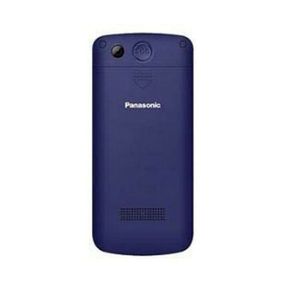 Telefone Móvel para Idosos Panasonic KX-TU110EX 1,77" TFT Bluetooth LED