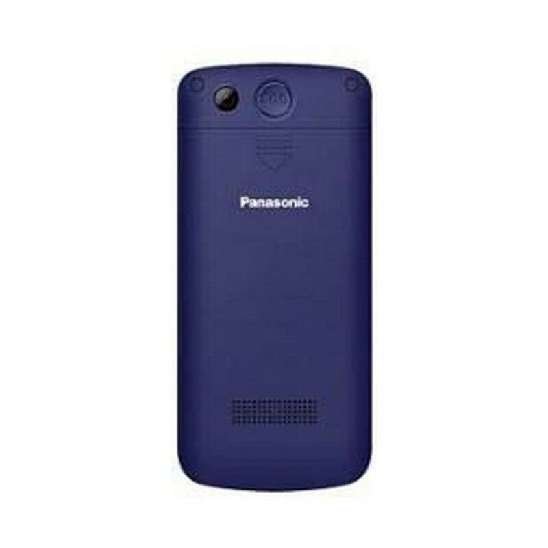 Telefone Móvel para Idosos Panasonic KX-TU110EX 1,77" TFT Bluetooth LED