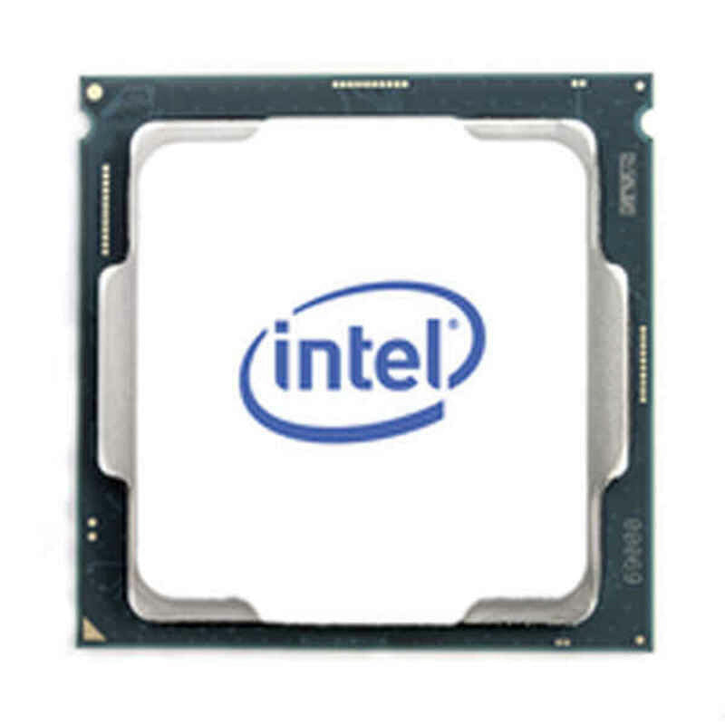 Processador Intel BX8070110100 I3-10100 3.6 GHz 6 MB LGA 1200 LGA 1200