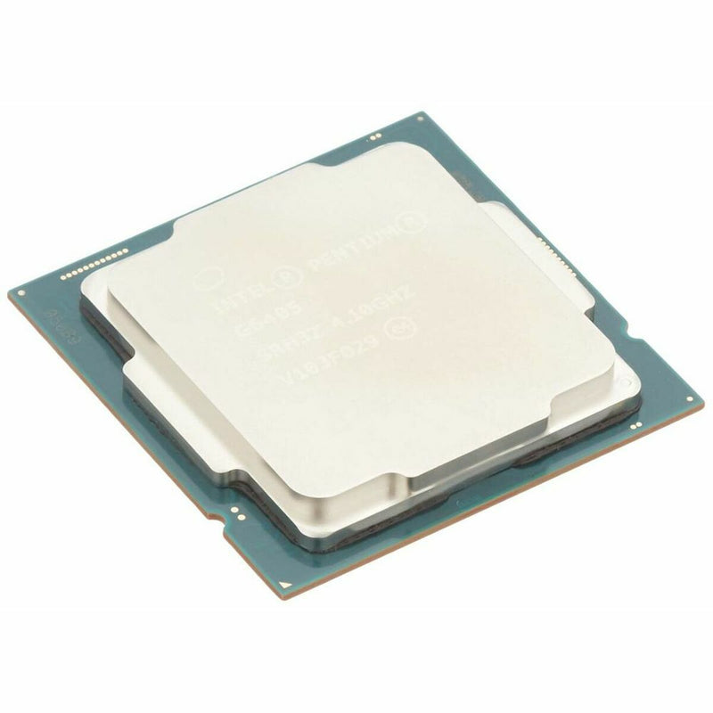 Processador Intel G6405 LGA 1200