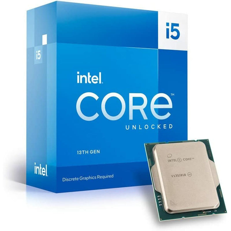 Processeur Intel i5-13600KF LGA 1700
