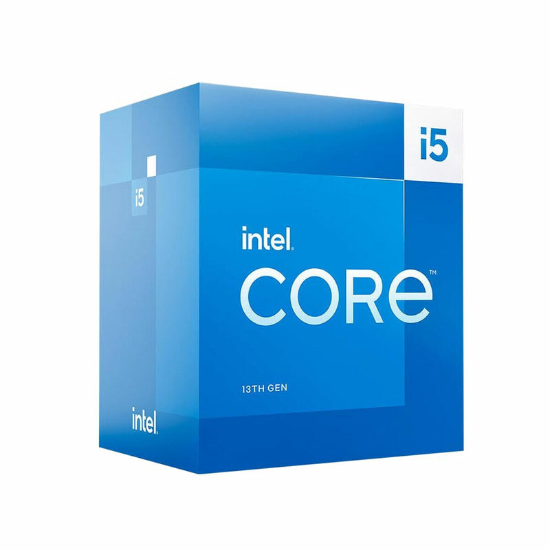 Processeur Intel i5-13500 Intel Core i5-13500 LGA 1700