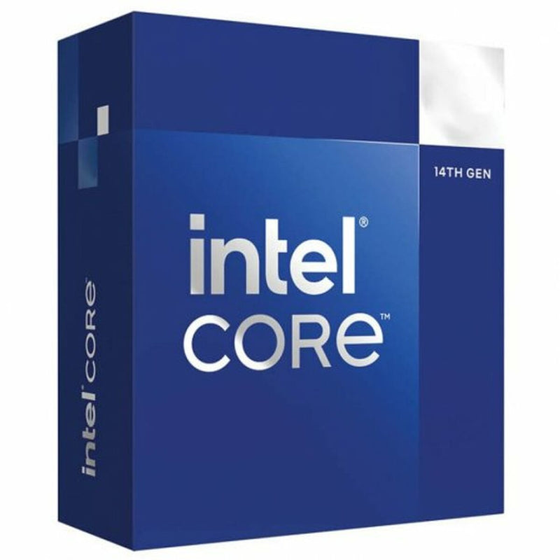 Processador Intel BX8071514100F Intel Core i3 LGA 1700