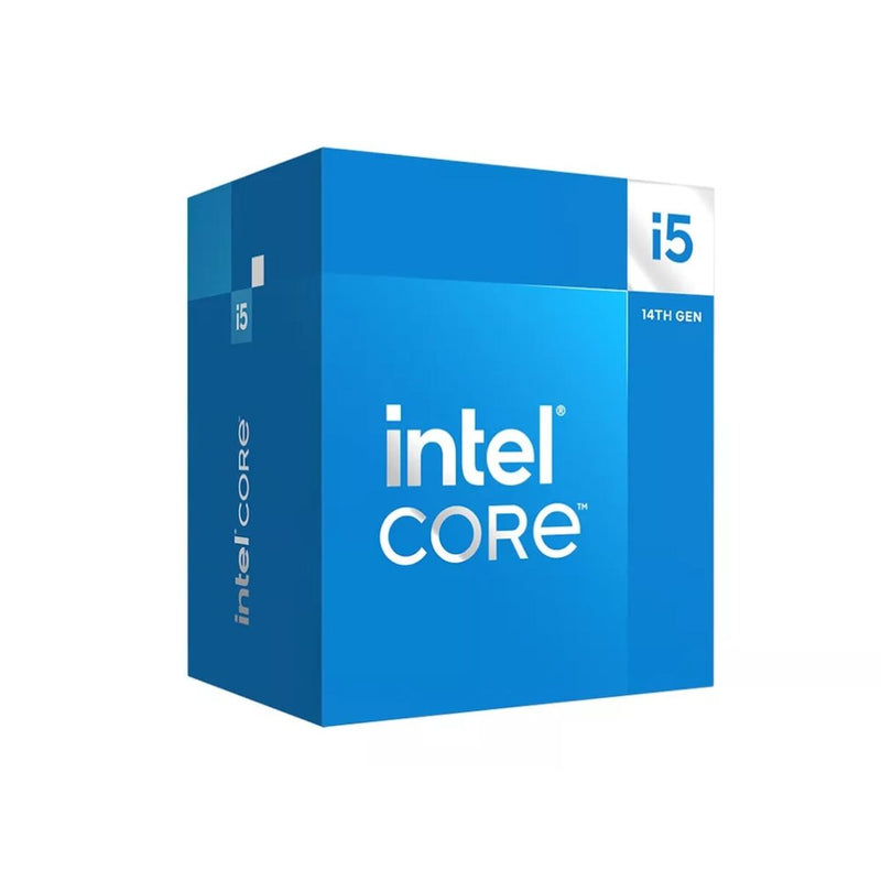 Processador Intel BX8071514400 Intel Core i5 LGA 1700