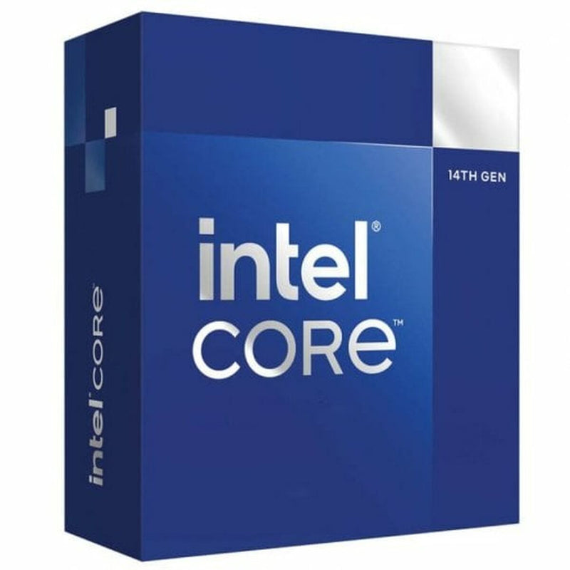 Processor Intel BX8071514900F Intel Core i9 LGA 1700