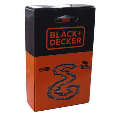 chaîne de scie Black & Decker CS1835 Rechange 35 cm 52 3/8"
