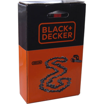 chaîne de scie Black & Decker a6240cs-xj 3/8" 57 40 cm