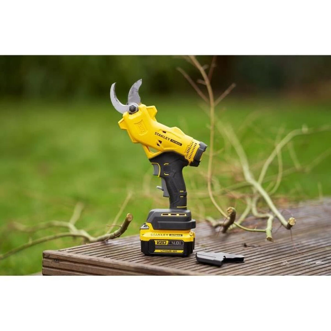Pruning Shears Stanley