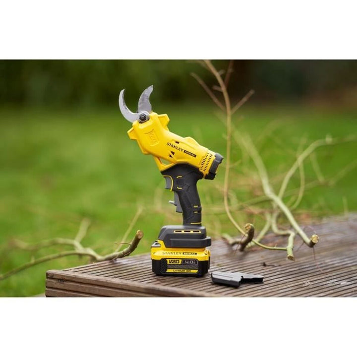 Pruning Shears Stanley