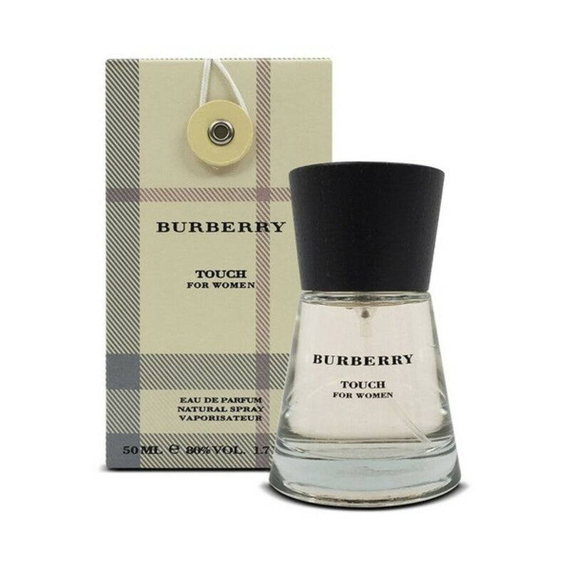 Perfume Mulher Touch for Woman Burberry TOUCH FOR WOMEN EDP EDP 50 ml