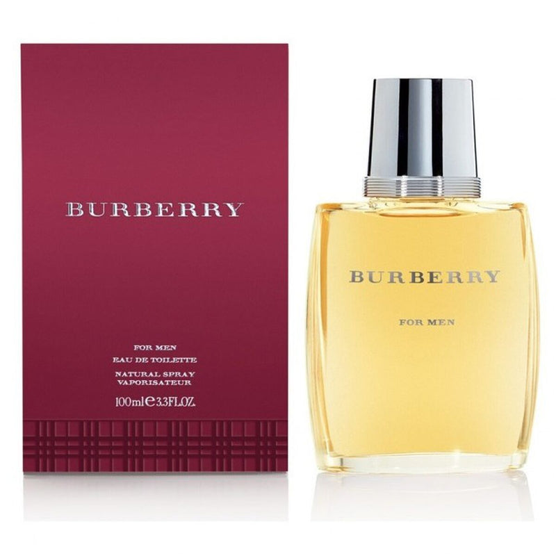 Perfume Homem Burberry BUR1198 EDT 100 ml