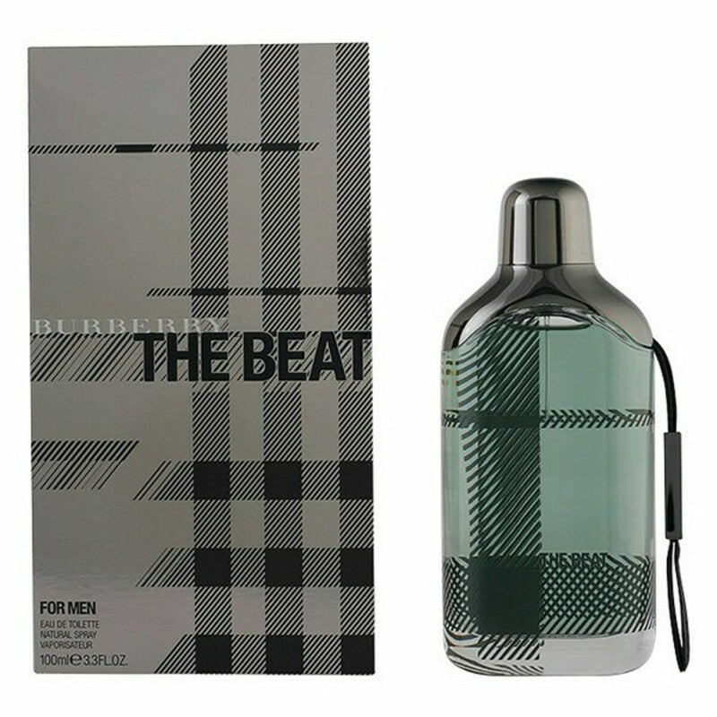 Perfume Homem The Beat Burberry EDT