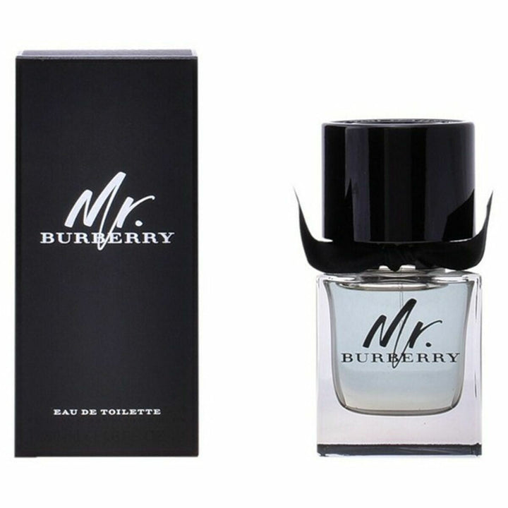 Men's Perfume Mr Burberry Burberry EDT Mr Burberry 50 ml