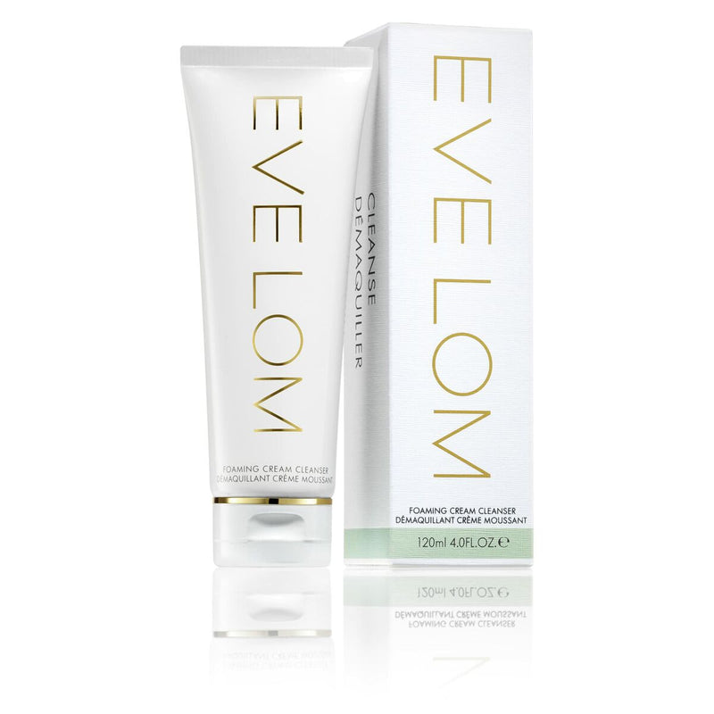 Soin nettoyant Eve Lom Cleanse 120 ml Mousse