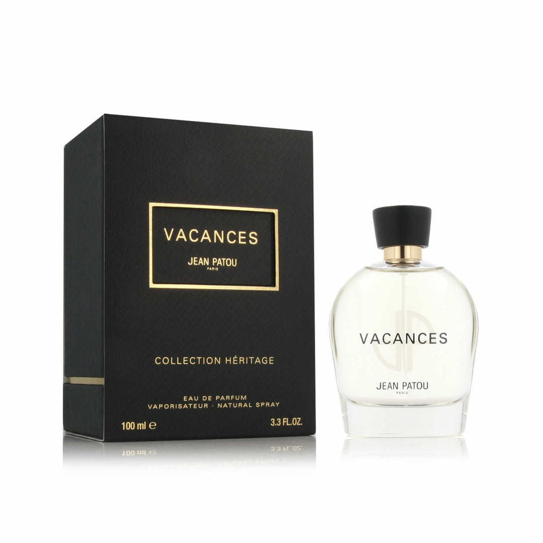 Women's Perfume Jean Patou Collection Heritage Vacances EDP