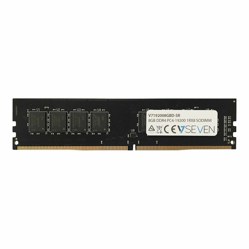Memória RAM V7 SP008GLSTU160N02 CL17 8 GB
