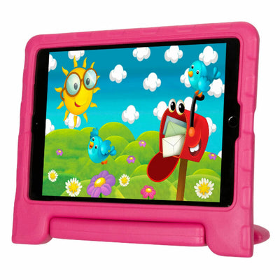 Tablet cover Targus THD51208GL Pink Boys iPad 10.2 "