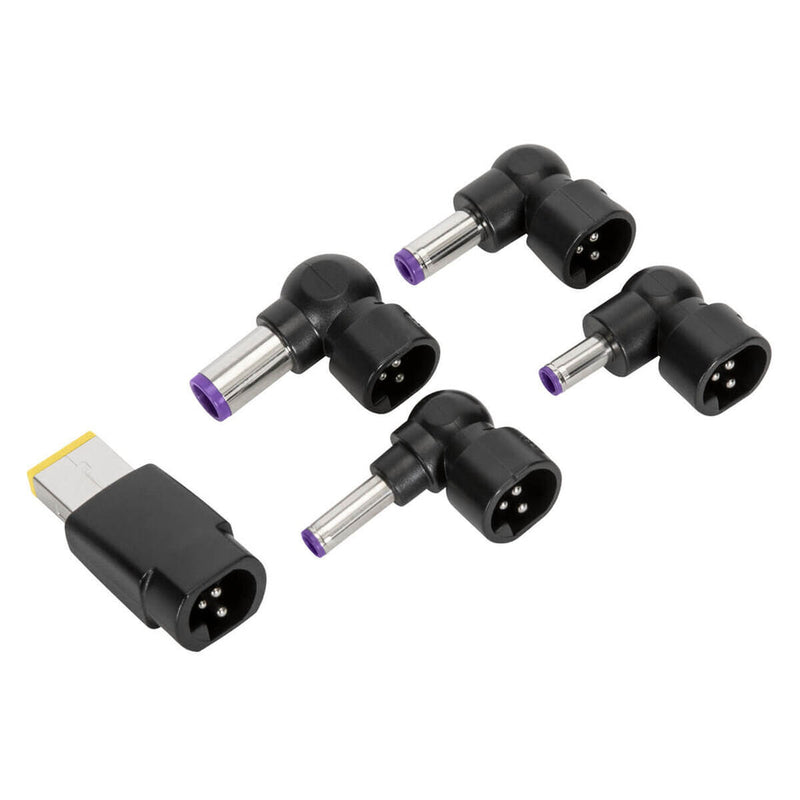 Adaptateur Targus USB-C Legacy Power Adapter Set