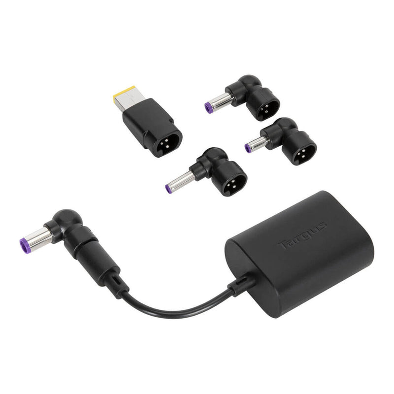 Adaptor Targus USB-C Legacy Power Adapter Set