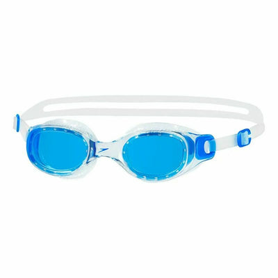 Óculos de Natação Speedo Futura Classic 8-108983537 Azul Tamanho único