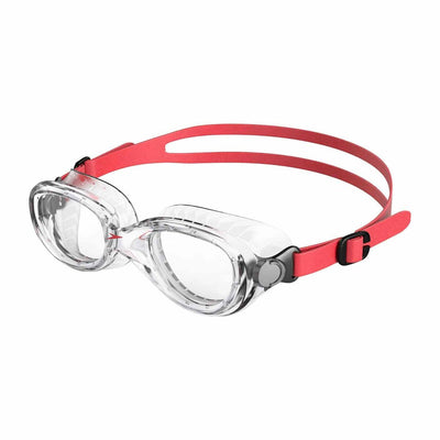 Children's Swimming Goggles Speedo Futura Classic Jr  Red