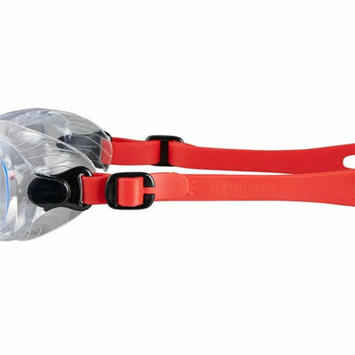 Children's Swimming Goggles Speedo Futura Classic Jr  Red