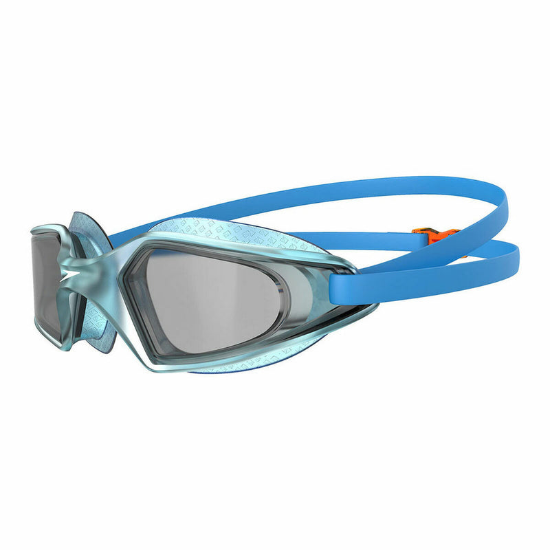 Óculos de Natação para Crianças Speedo Hydropulse Jr Azul celeste