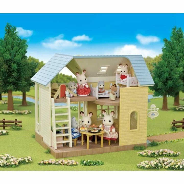 Dolls House Accessories Sylvanian Families 5671