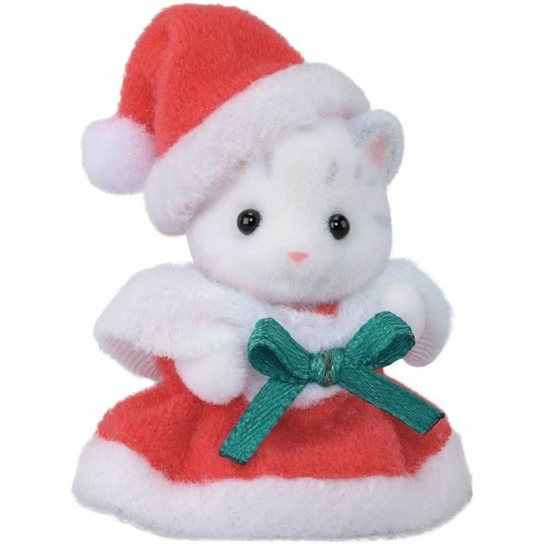 Action Figure Sylvanian Families Sylvanian Family