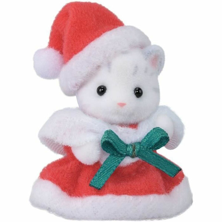 Action Figure Sylvanian Families Sylvanian Family
