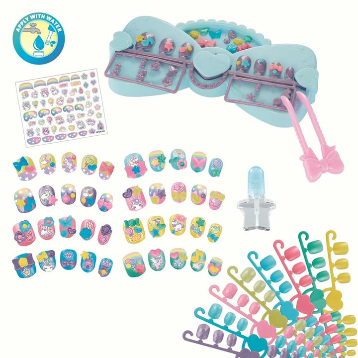 Glass beads Aquabeads