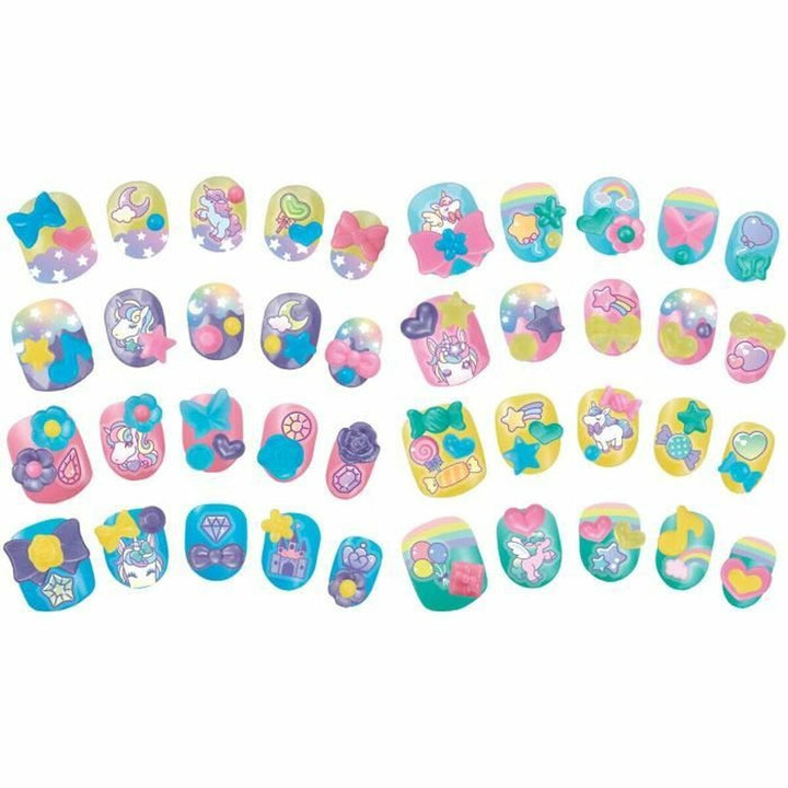 Glass beads Aquabeads