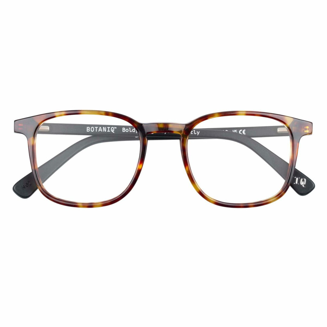 Men' Spectacle frame Botaniq BIO-1012 49196