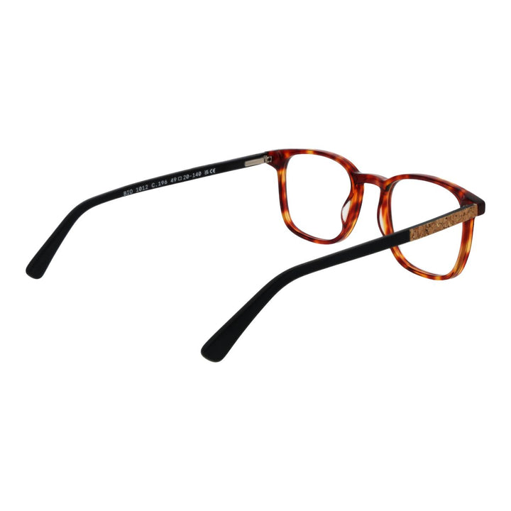 Men' Spectacle frame Botaniq BIO-1012 49196