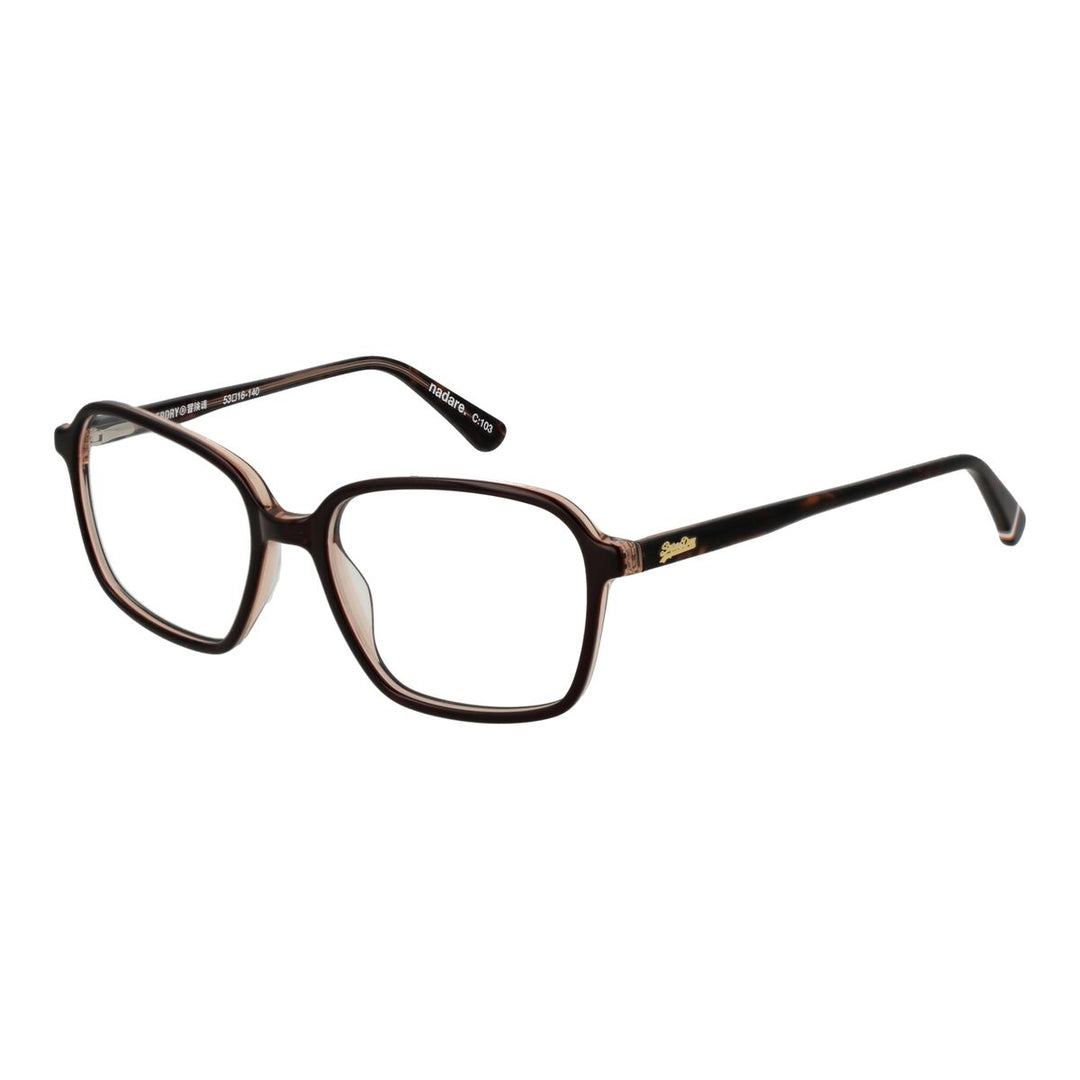 Ladies' Spectacle frame Superdry SDO-NADARE 53103