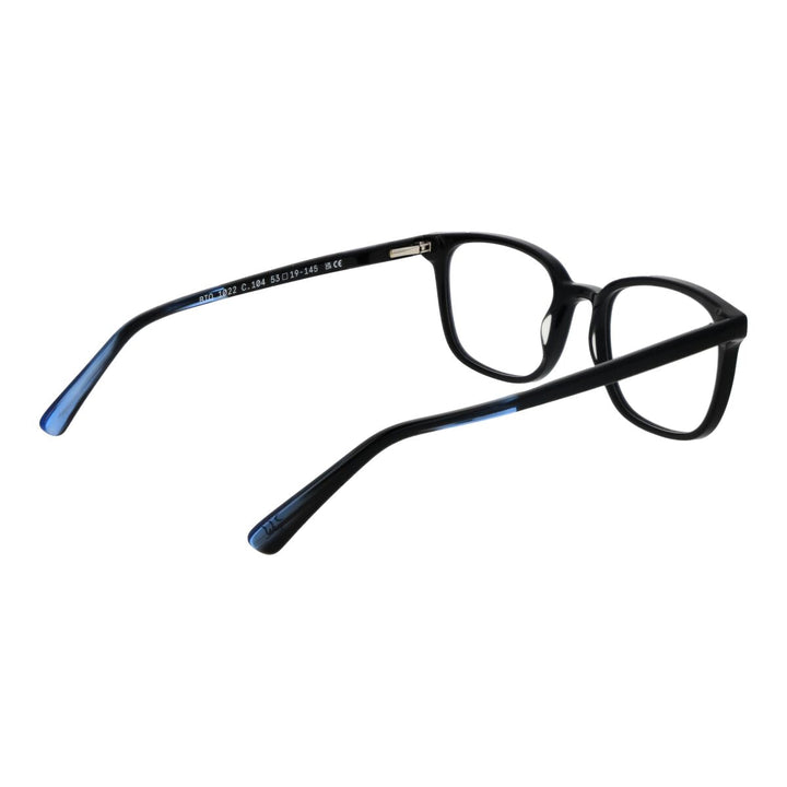 Men' Spectacle frame Botaniq BIO-1022 53104