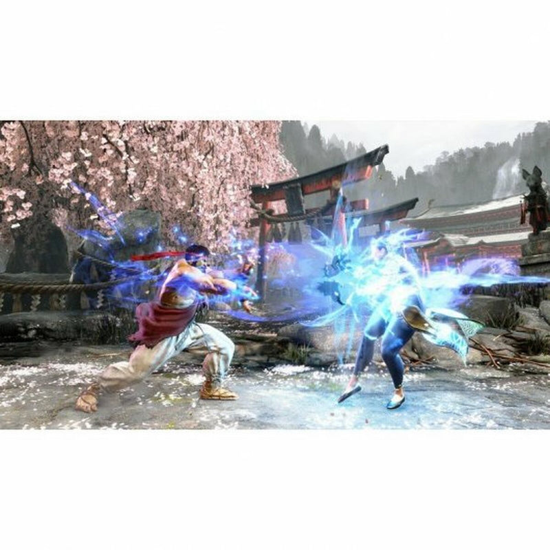 Xbox One / Series X Videojogo Capcom Street Fighter 6
