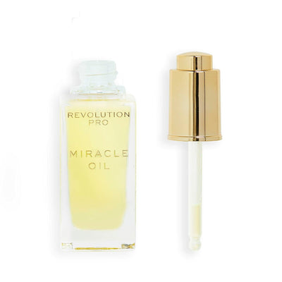 Crème visage Revolution Pro Miracle Oil 30 ml