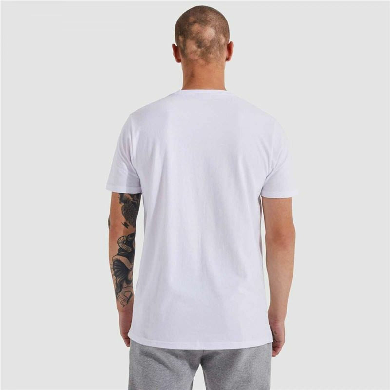 Men’s Short Sleeve T-Shirt Ellesse Dyne